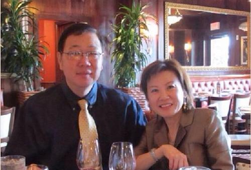 华裔精英夫妇被杀 豪宅被洗劫 嫌犯竟被保释了