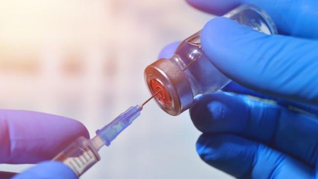 新冠疫苗第三针真的来了 中国两省已官宣