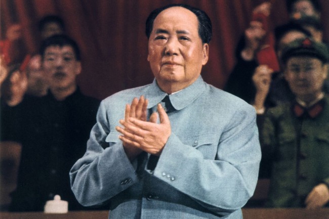 毛泽东前秘书日记引发“争夺战”