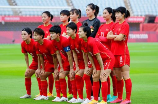 奇葩！上海女足全运会输球 却获2面金牌