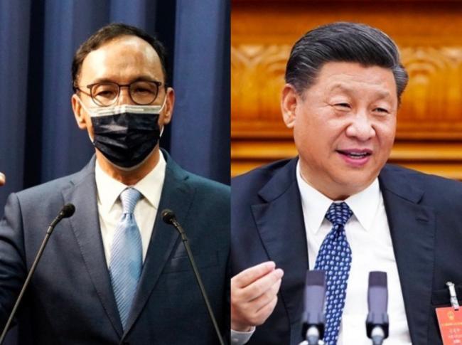 习近平和朱立伦的丑闻，为什么没惹怒台湾人？
