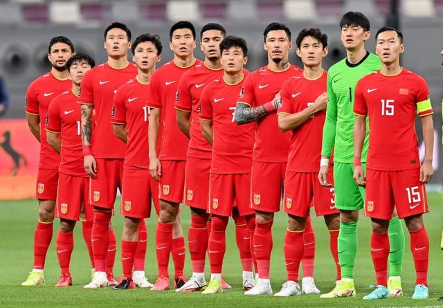重金狠砸近十年 中国足球向何方？