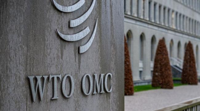 中共拖垮WTO? 全球化贸易体系全面磨损