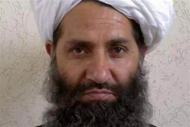 塔利班头目阿洪扎达被确认已于去年死于自杀袭击