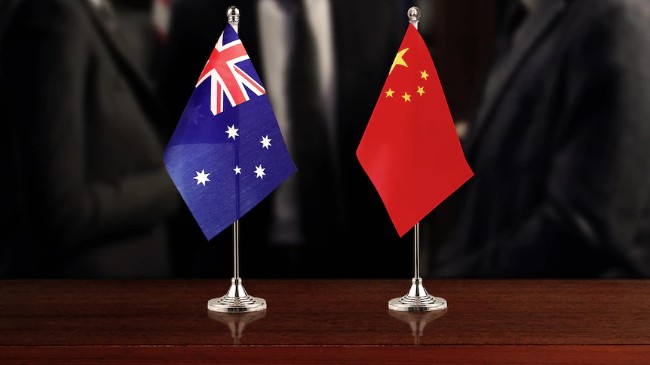 两国关系紧张 中国今年对澳洲进口却突飞猛进？