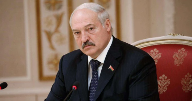 突发：法国驻白俄罗斯大使被驱逐出境