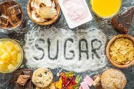 小心甜蜜诱惑！高糖饮食易引发多种疾病