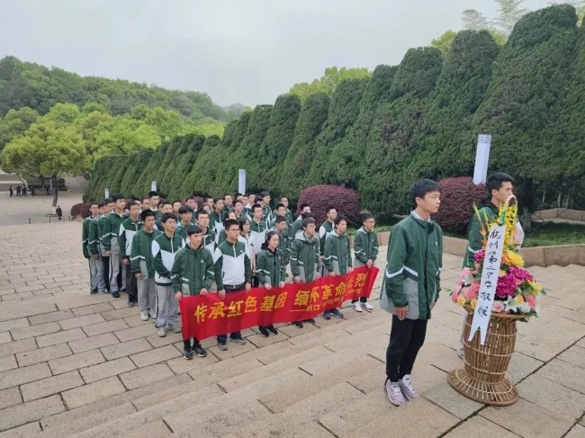 全国首家，杭州第二中学成立马克思主义学院