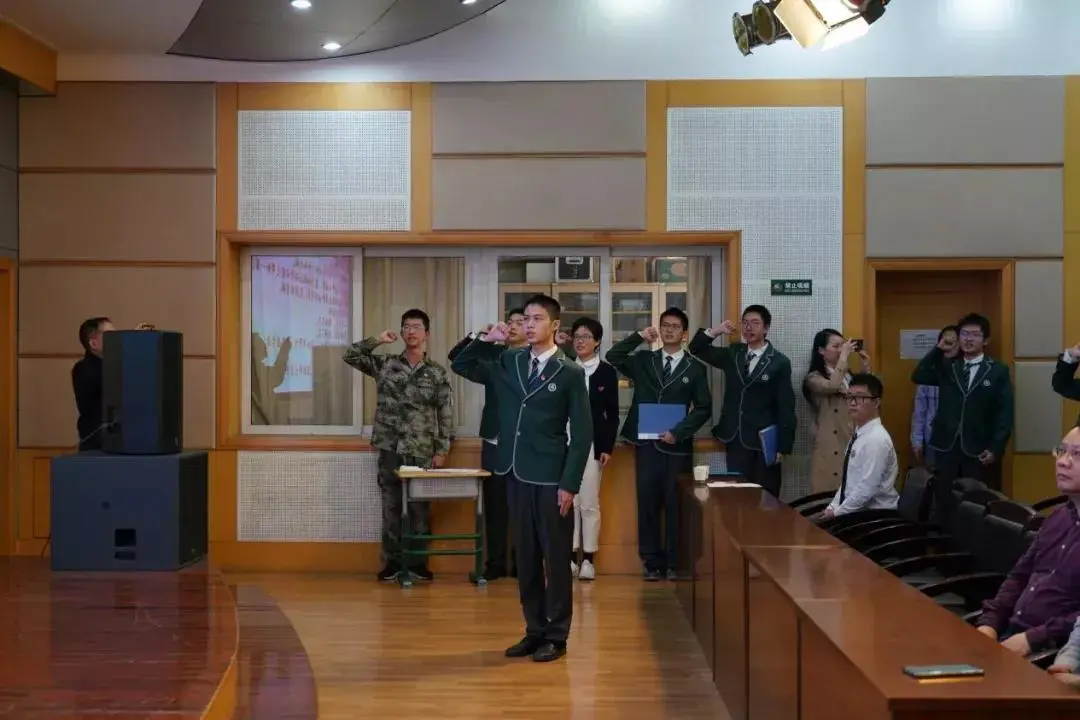 全国首家，杭州第二中学成立马克思主义学院