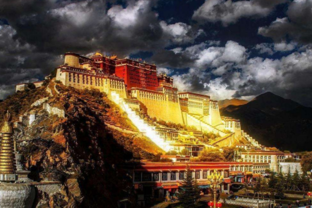 神秘莫测 西藏布达拉宫的3大未解之谜