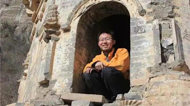 北大考古学者坠崖去世 因涉藏言论遭小粉红围攻