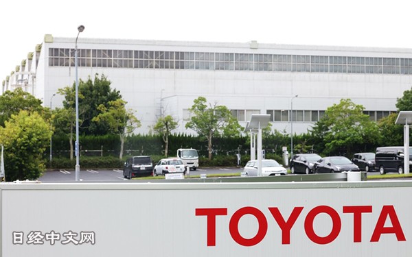 丰田在重重制约下为何还能利润新高？