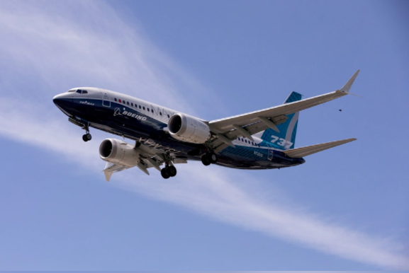 737 MAX风波 波音董事会以2.3亿元与股东和解