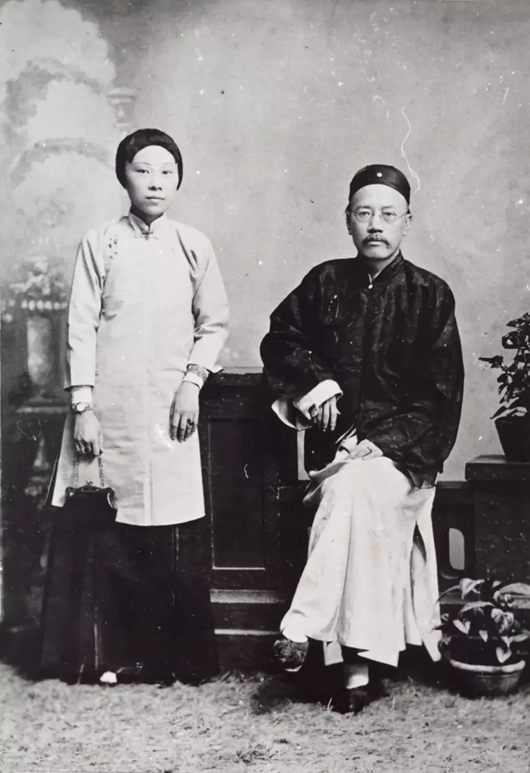 严复逝世100周年：中国的盗火者，震撼一个时代