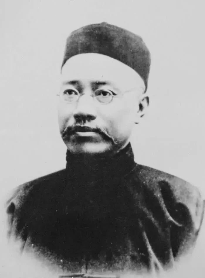 严复逝世100周年：中国的盗火者，震撼一个时代