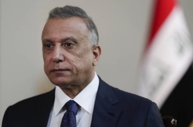 突发！伊拉克总理遇袭 巴格达进入紧急状态