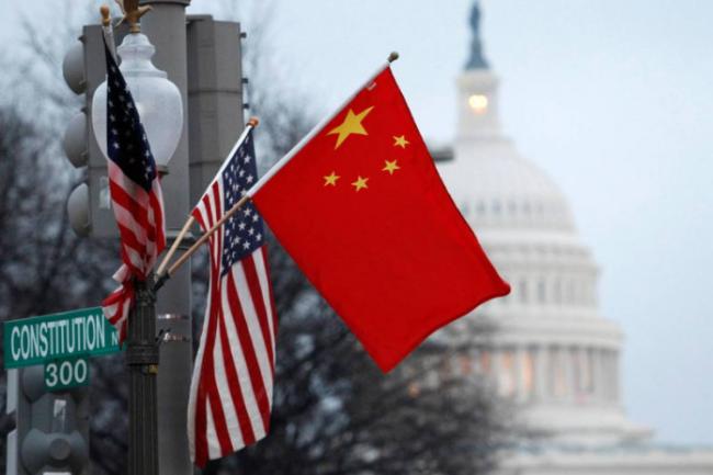 中国急了！促美国商界游说国会 信件曝光