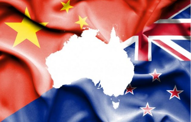 中国想进CPTPP 澳大利亚发话：先谈这事