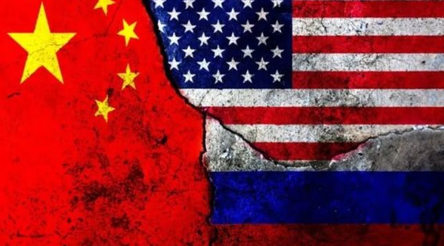 美国列这份黑名单：俄罗斯和中国等8个国家上榜