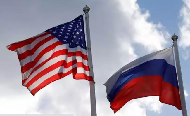 突发：美国又驱逐27名俄罗斯外交官