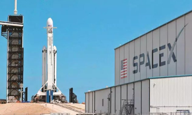 出状况  马斯克的SpaceX面临破产？