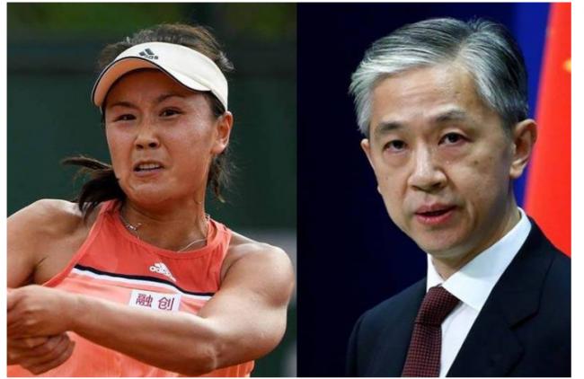 WTA停办所有中国赛事！ 中外交部、中网协会气坏