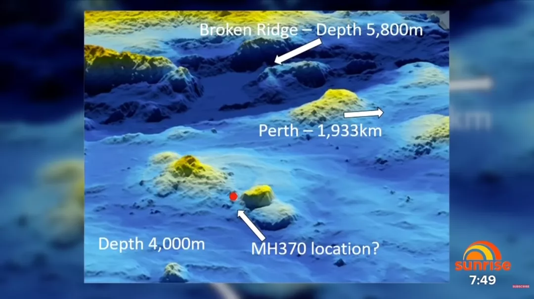 马航MH370坠毁地点锁定？这些年搜寻的前前后后
