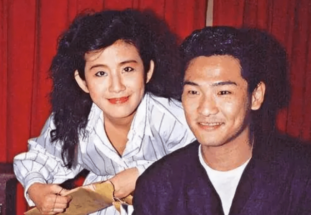 香港歌手娶小24岁娇妻 50岁结婚比岳母还大1岁