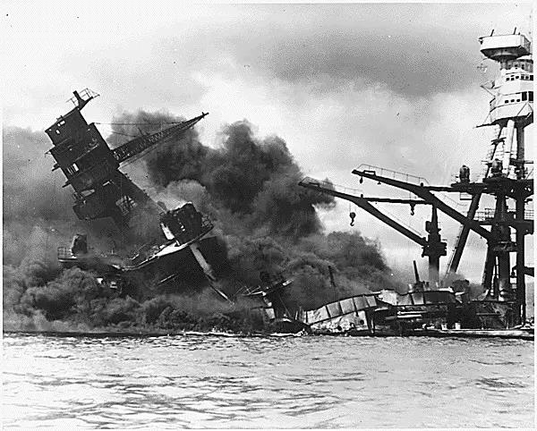 为什么日本偷袭珍珠港，美国欠全世界一个道歉？