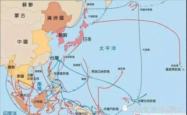 为什么日本偷袭珍珠港，美国欠全世界一个道歉？