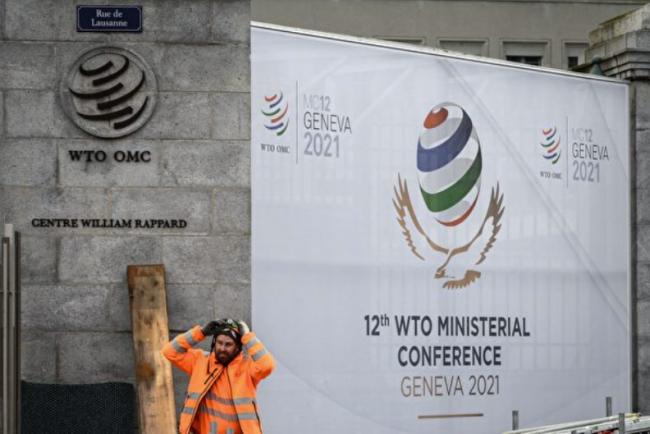 中共称接近高收入国家 却要WTO发展中国家身份