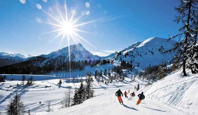 冰雪旅游正当时 欧洲哪里滑雪最便宜？