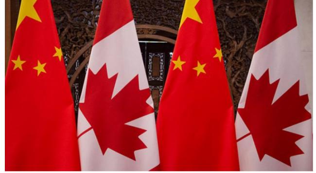 最新民调：中国成加拿大民众观感最差的国家