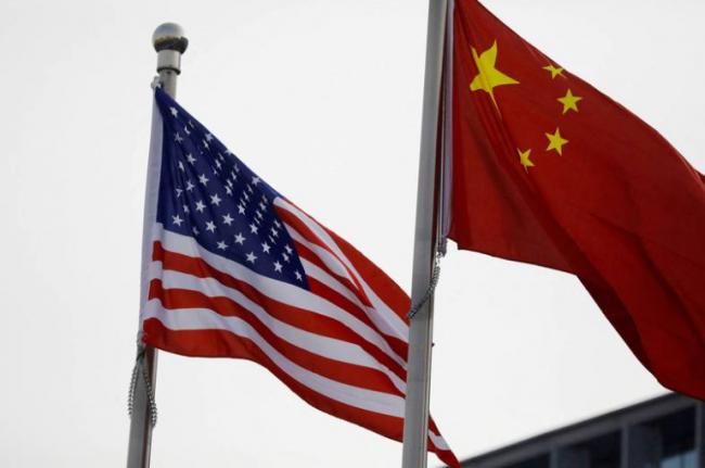 仅达目标60% 中国喊话美国：放宽贸易协议