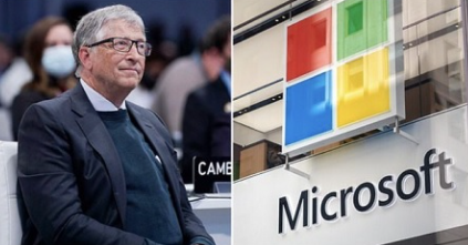 动真格了：微软启动调查对比尔·盖茨性骚扰指控