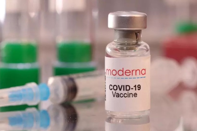 莫德纳：新冠流感混合追加剂2023年底推出