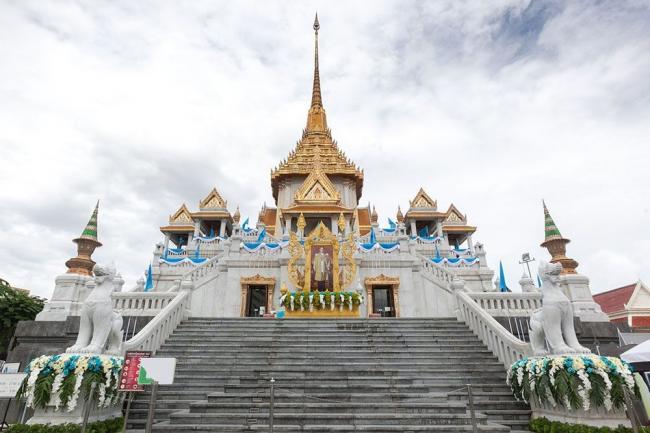 不可错过的6个曼谷旅游景点 带你领略泰国文化