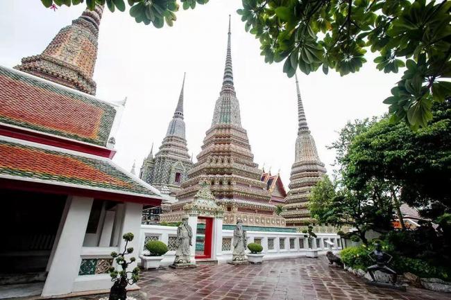 不可错过的6个曼谷旅游景点 带你领略泰国文化