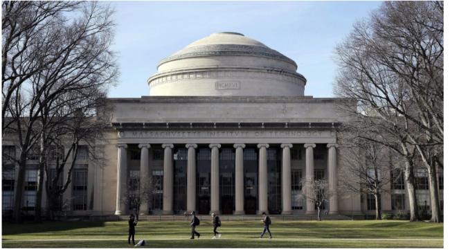 美司法部撤诉 MIT华裔教授涉隐瞒与中国政府关係