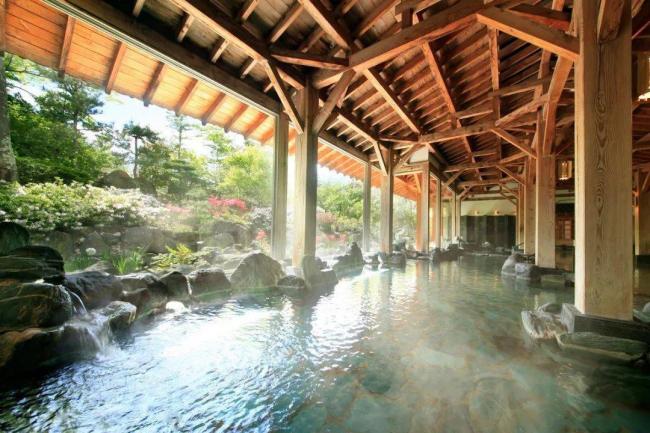 日本最值得去的温泉 想推荐的都在这里了