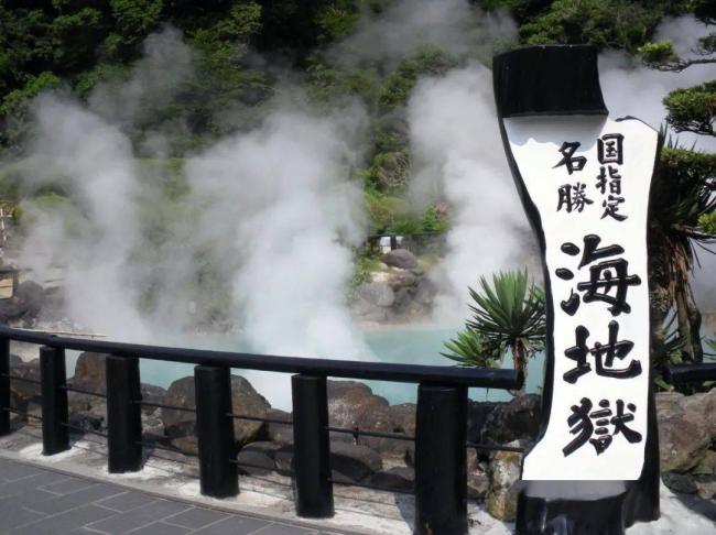 日本最值得去的温泉 想推荐的都在这里了