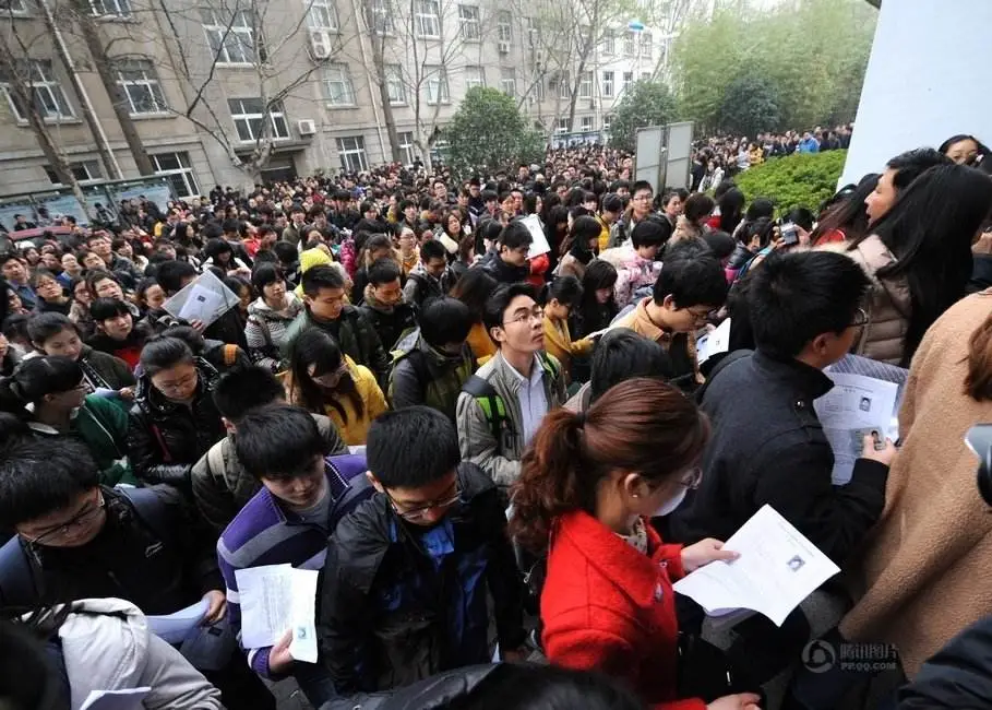 几年后中国每年少一千万人，另一人口问题更揪心