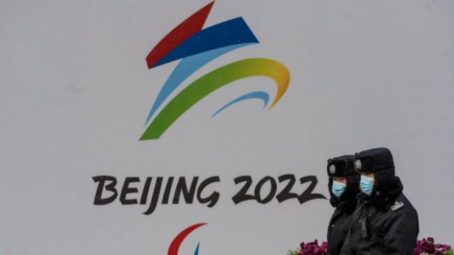 北京“双奥”高度紧张 “泡泡集中营”惹争议