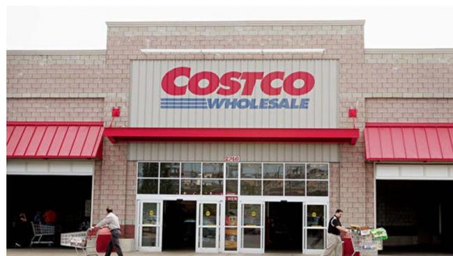 Costco购物 考虑七款健康好吃的冷冻食品