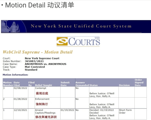 王力宏离婚案最新进展：李靓蕾或被判刑