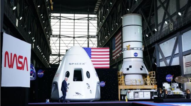 有史以来最强 SpaceX星际飞船3月将首次轨道飞行