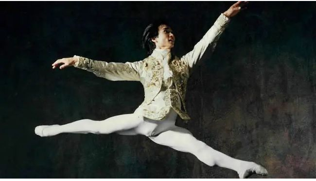 毛时代最后的舞者，为爱叛逃美国成为芭蕾王子