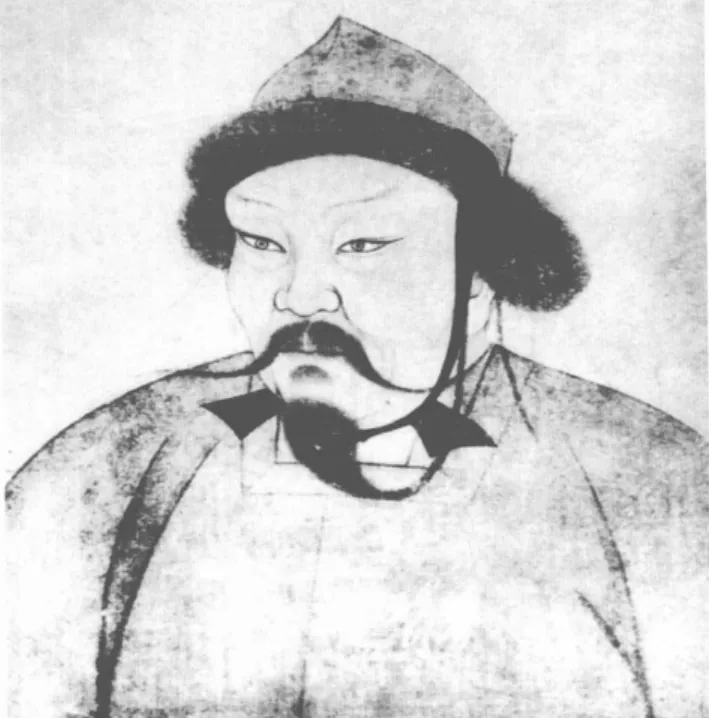 他被苏联赞为“13世纪中国最伟大机动防御大师”