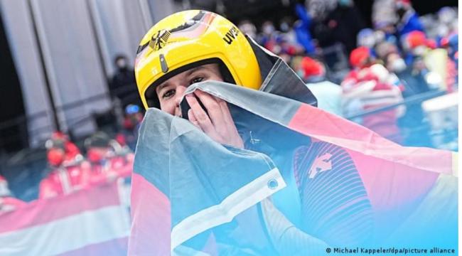 德国冬奥冠军回国后感言：再也不去中国