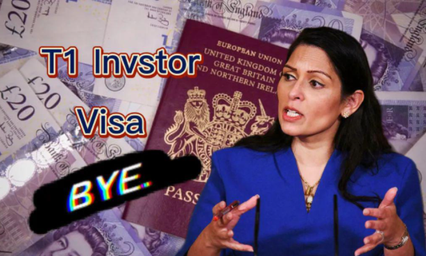 历史性大动作！英移民局将紧急取消这种移民签证